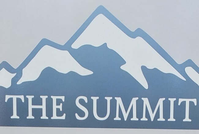 The Summit Senior Living Apartment Homes