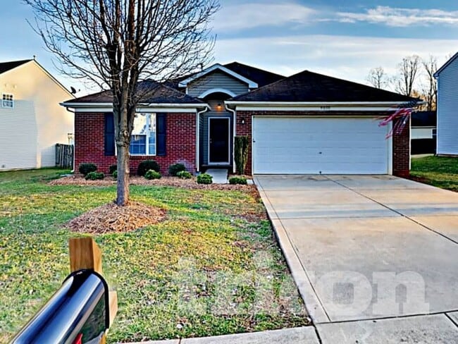 Building Photo - 9000 McAdam Way