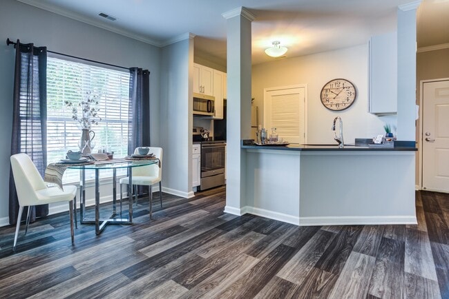 Dwell at Naperville