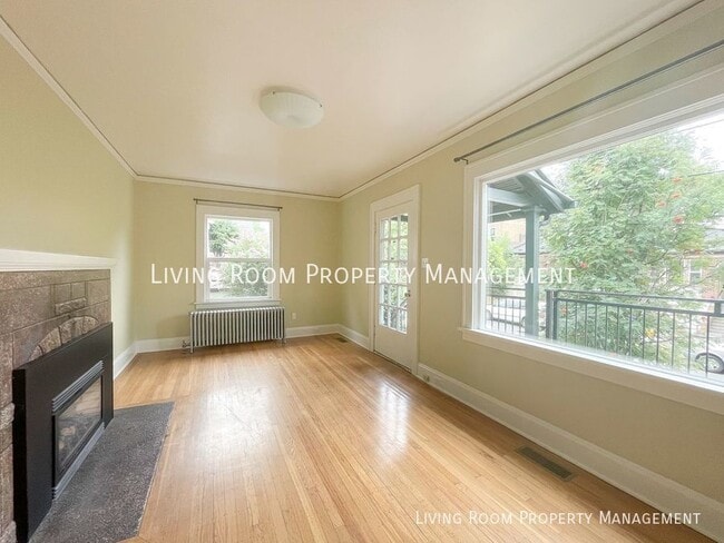 Photo - 1309 SE Pine St