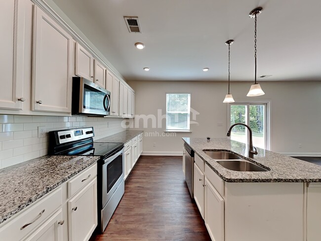 Photo - 3548 Okelly Dr