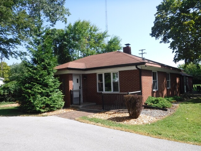 Building Photo - 252 State Park Dr Rental