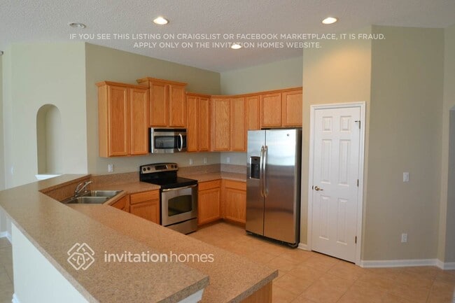 Photo - 14656 Preserve Landing Dr E