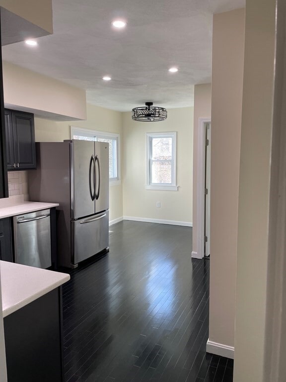 Photo - 840 South St Unit 1