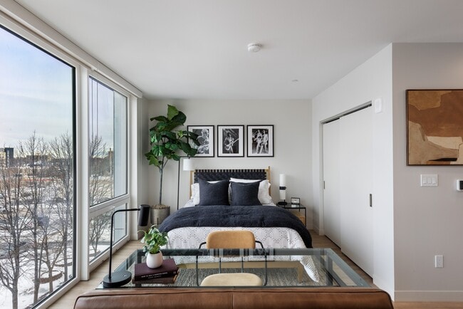 Library Lofts