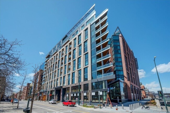 Building Photo - McGregor Square Unit McGregor Sq