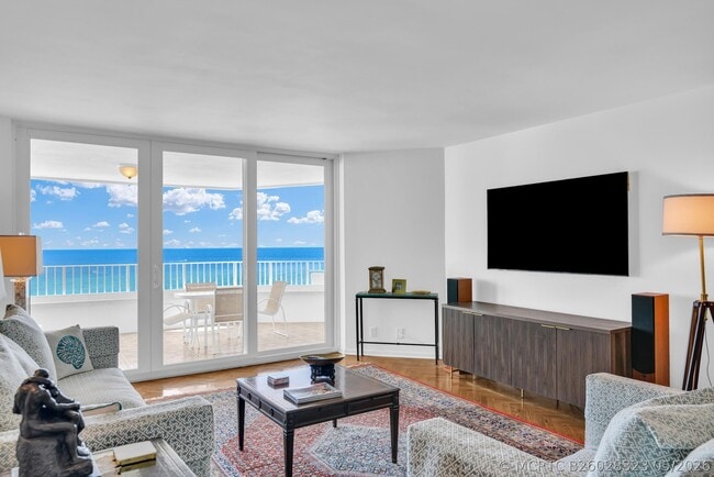 Photo - 500 S Ocean Blvd Unit 1006