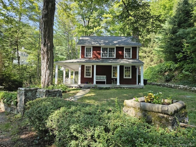 Building Photo - 4 Old Cat Rock Rd Rental