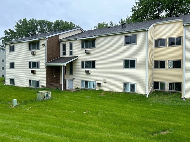 Timber Creek Apartments
