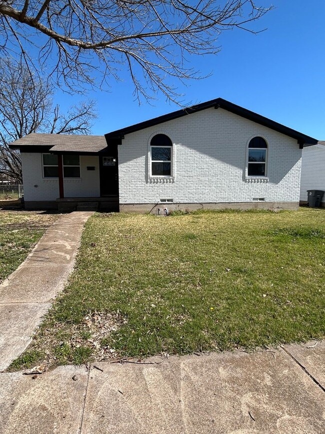 Photo - Newly renovated Home Available for Lease