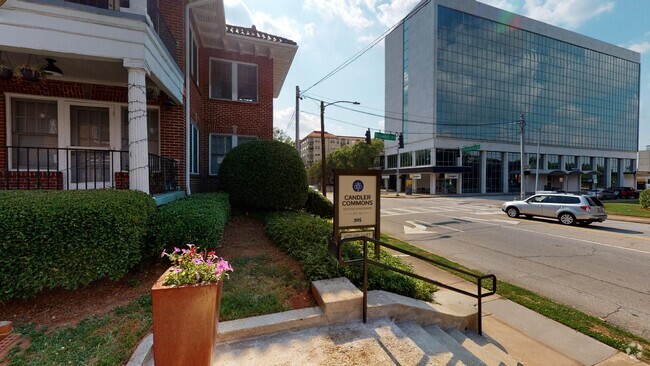 Building Photo - Candler Commons Rental