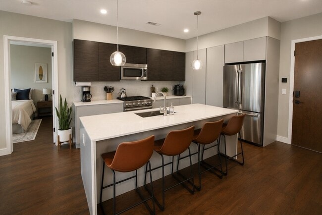 Photo - 45 Burnett St Unit 206
