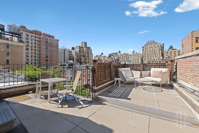 Photo - 334 W 89th St Unit 4F