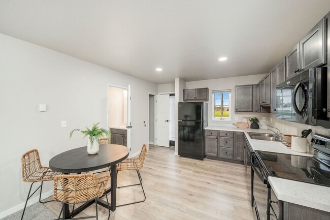 Photo - Lincoln Heights