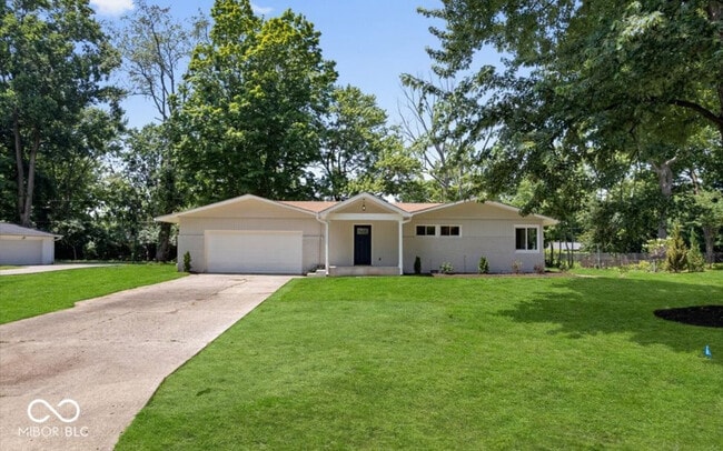 Building Photo - 6326 Forest View Dr Rental