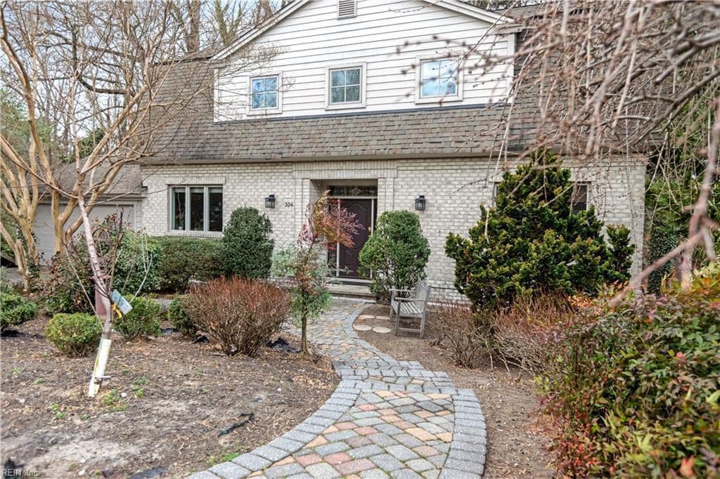 Photo - 304 Indian Springs Rd (Williamsburg, VA)