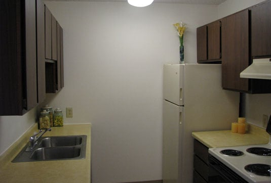 Photo - Julia Manor Apartments