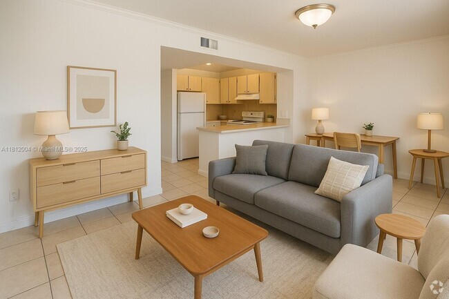 Building Photo - 2170 W 60th St Unit 16202 Rental
