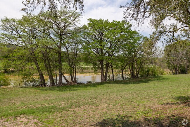 Seamless River Access