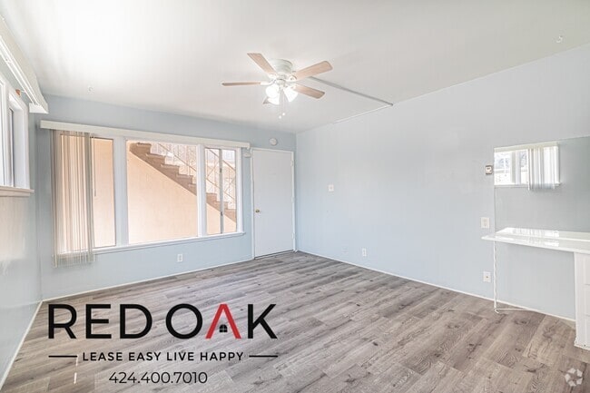 Building Photo - 2660 Zoe Ave Unit G Rental