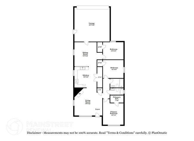 Photo - 9810 Williamsborough Ln