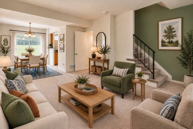 Arbors at Edenbridge Apartments and Townhomes
