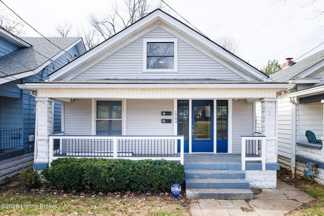 Building Photo - 1704 S Preston St Unit 1