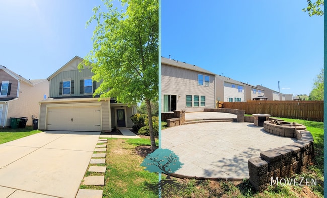 Building Photo - 7136 Pitzer Dr