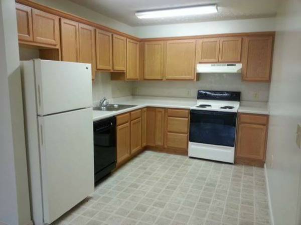 Photo - Bowling Green Scholar House