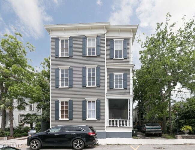 Photo - 1 br, 1 bath Condo - 20 Limehouse B Unit B