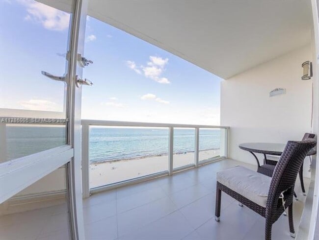 Photo - 5601 Collins Ave Unit 5601 Collins Ave #1206