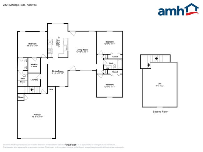 Photo - 2824 Ashridge Rd