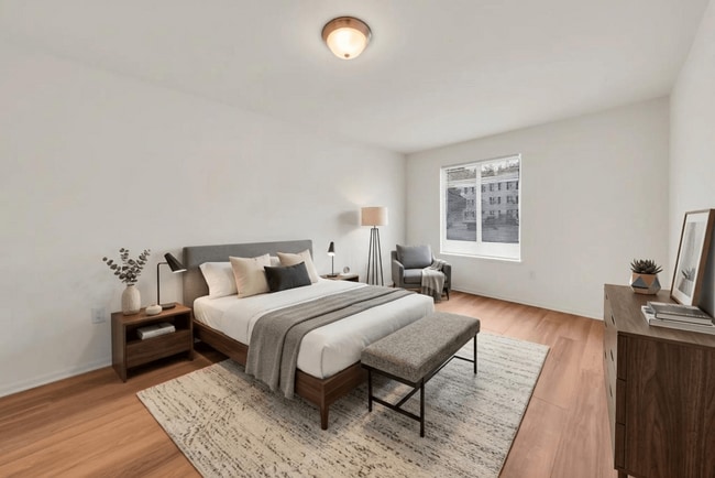 Carden Estates Apartments