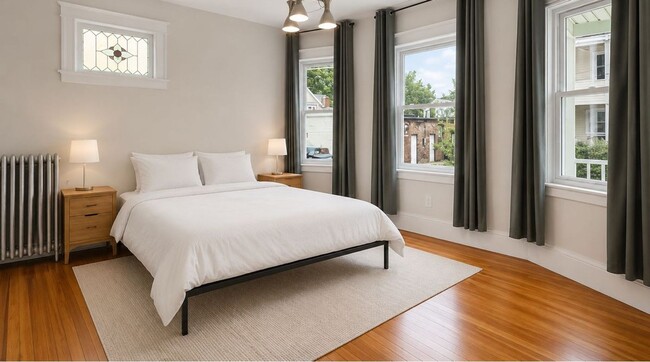 Photo - 23 Alcott St