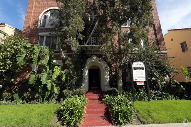 Cochran Apartments