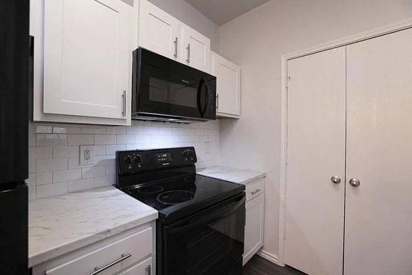Sereno Park Apartments