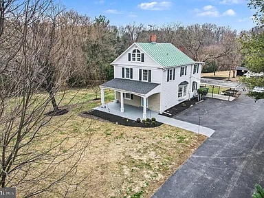 Photo - 1546 Dranesville Rd