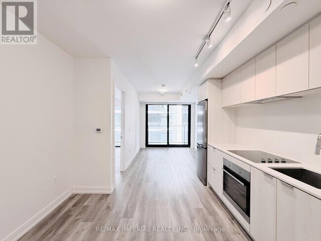 Photo - 1 Jarvis St Unit 816