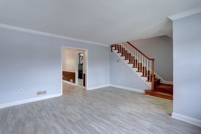 Photo - 3 Bedroom 2 Full Bath Row Home Minutes from Morgan State