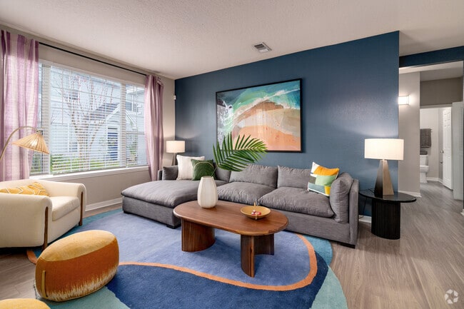 Interior Photo - Knightsbridge at Stoneybrook Rental