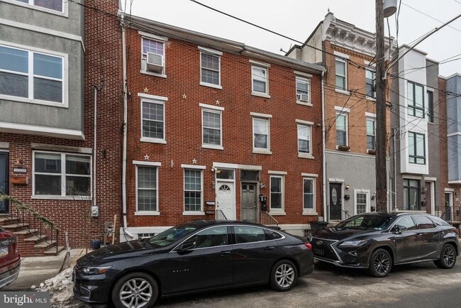Photo - 1534 S 4th St Unit 3