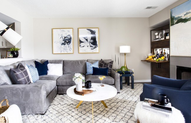 Trophy Club at Bellgrade Apartments For Rent in Midlothian