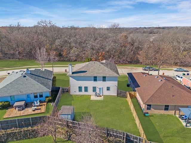 Photo - 1312 Annalea Dr