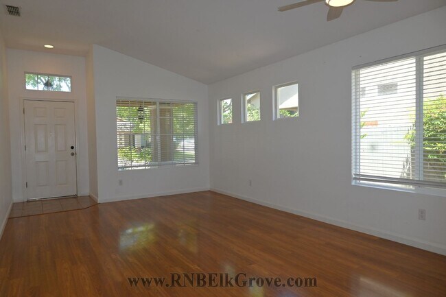 Photo - Resident Benefit Package Property