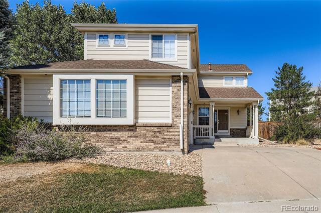 Building Photo - 16053 E 105th Ct Rental