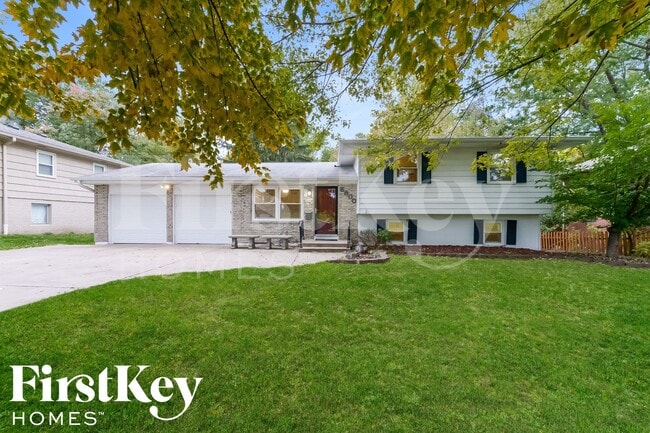 Building Photo - 6800 N Walrond Ave