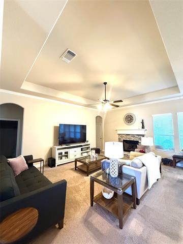 Photo - 5116 Chisholm View Dr