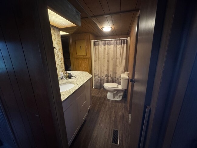 Photo - Cozy Cabin-Style Living Just Minutes from ...