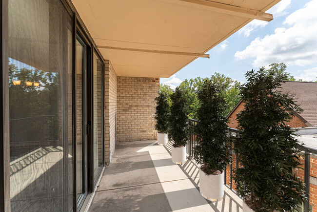 Photo - 4242 East West Hwy Condo Unit 416