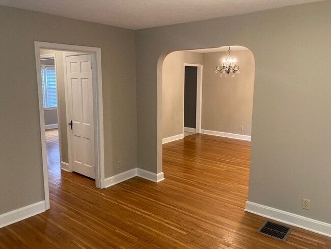 Photo - St. Matthews 3 Bed 2 Bath Stone Cape Cod Home